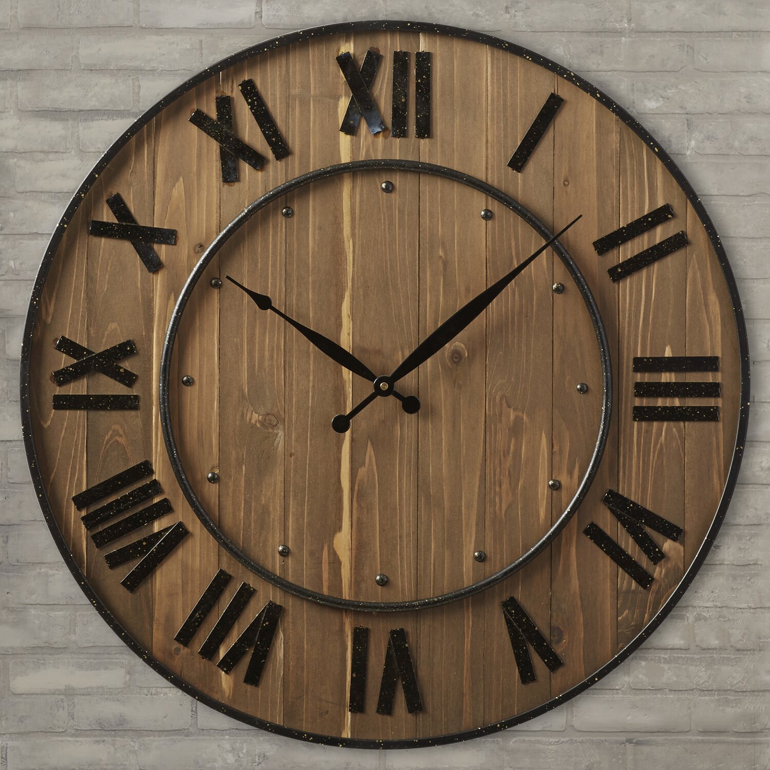 Living room wall clocks Ajman